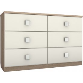 Модульная гостиная Анастасия комплектация 6