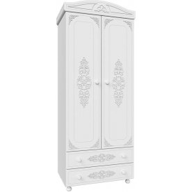 Модульная гостиная Ассоль комплектация 5