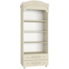 Модульная гостиная Ассоль комплектация 1 плюс