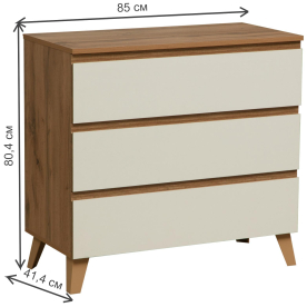 Модульная гостиная Авалон