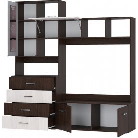 Модульная гостиная Белла