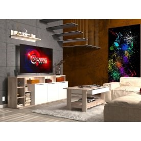 Модульная гостиная Compact