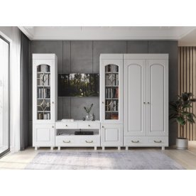 Модульная гостиная Элизабет ЭМ-004