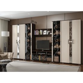 Модульная гостиная Флоренция