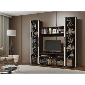 Модульная гостиная Флоренция