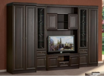 Модульная гостиная Инна