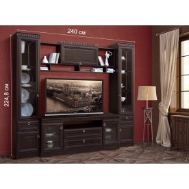 Модульная гостиная Инна