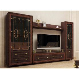 Модульная гостиная Калипсо