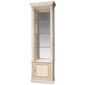 Модульная гостиная Карина-3 комплектация 1