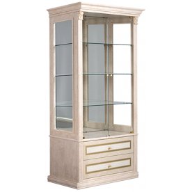 Модульная гостиная Карина-3 комплектация 2