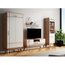 Модульная гостиная Хелен