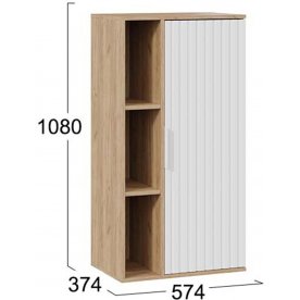 Модульная гостиная Хилтон комплектация 1