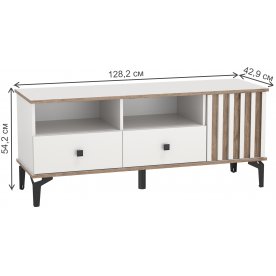 Модульная гостиная Либерти