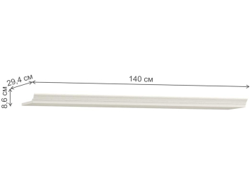 Модульная гостиная Ливерпуль комплектация 1