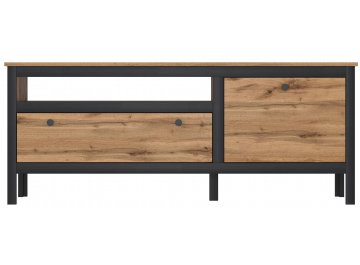 Модульная гостиная Loft комплектация 1