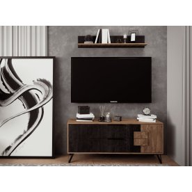 Модульная гостиная Макао комплектация 7