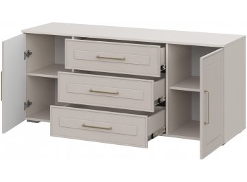 Модульная гостиная Мотру комплектация 4