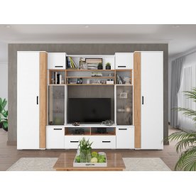 Модульная гостиная Оскар-18