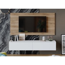 Модульная гостиная Порто комплектация 7