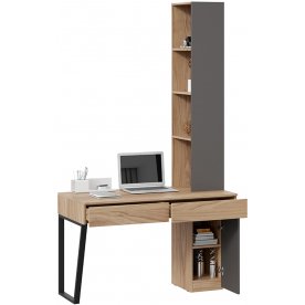 Модульная гостиная Порто комплектация 8