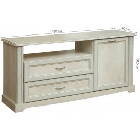 Модульная гостиная Сохо