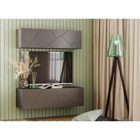 Модульная гостиная Summit комплектация 15