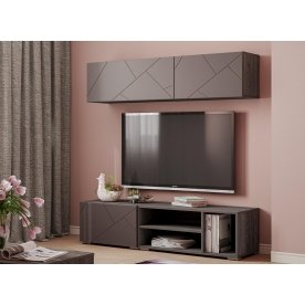 Модульная гостиная Summit комплектация 19