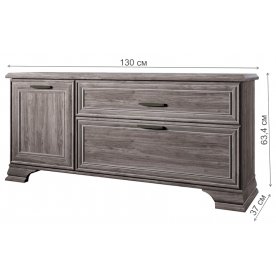 Модульная гостиная Tiffany