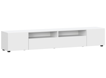 Модульная гостиная Валенсия комплектация 3