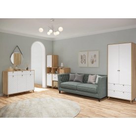 Модульная гостиная Велламо ВО-100