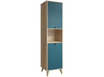 Модульная гостиная Велламо ВО-105