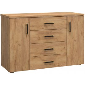 Модульная гостиная Виктория ВИ-005 комплектация 3