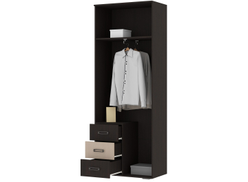 Модульная гостиная Янина комплектация 1