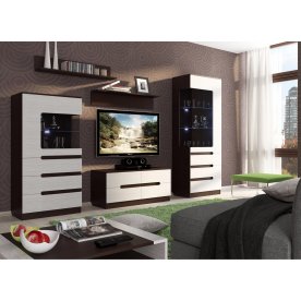 Витрина Виго 140