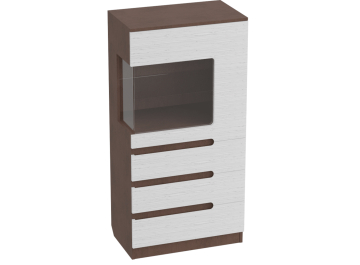 Витрина Виго 140