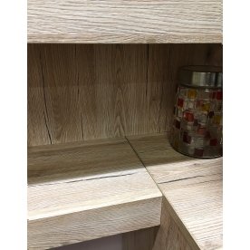 Готовая гостиная Оскар