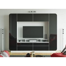 Готовая гостиная Денди