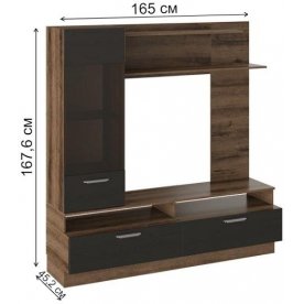 Готовая гостиная Инфинити