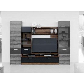 Готовая гостиная Инфинити