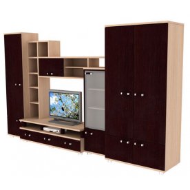 Стенка Карамель