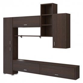 Готовая гостиная Лофт 1