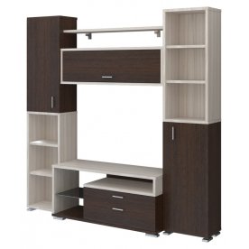 Готовая гостиная Лофт 7