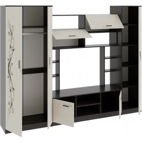 Готовая гостиная Венера