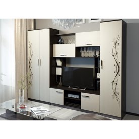 Готовая гостиная Венера