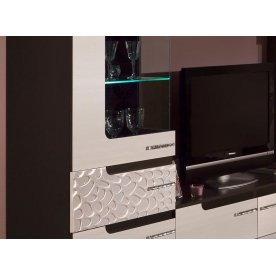 Модульная гостиная WYSPAA комплектация 2