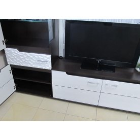 Модульная гостиная WYSPAA комплектация 3