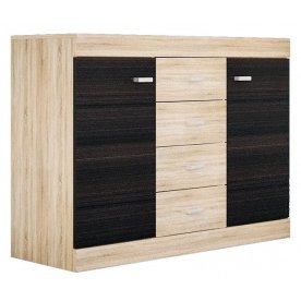 Тумба Веста МН-130-04