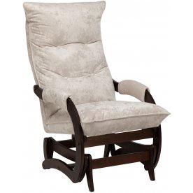 Кресло-глайдер Leset Луно