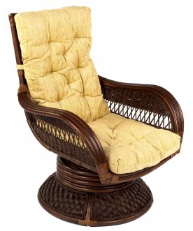 Кресло-качалка Andrea Relax Medium/Андреа Релакс Медиум