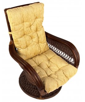 Кресло-качалка Andrea Relax Medium/Андреа Релакс Медиум